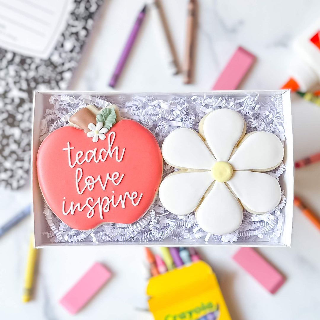 Teacher Appreciation | Teach Love Inspire