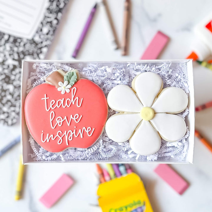 Teacher Appreciation | Teach Love Inspire