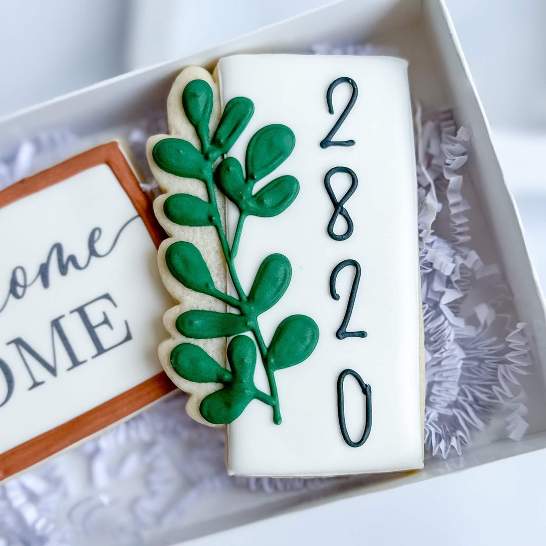 Housewarming Duo | Welcome Home! - Southern Sugar Bakery