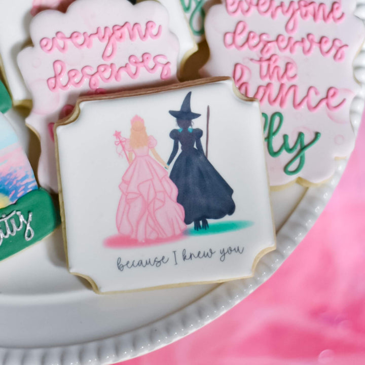 All Occasions | Wicked