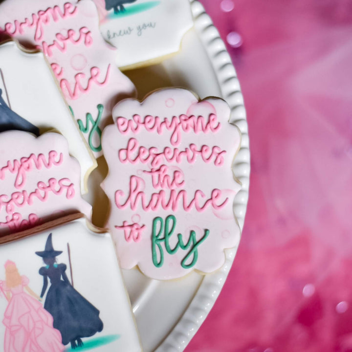 All Occasions | Wicked