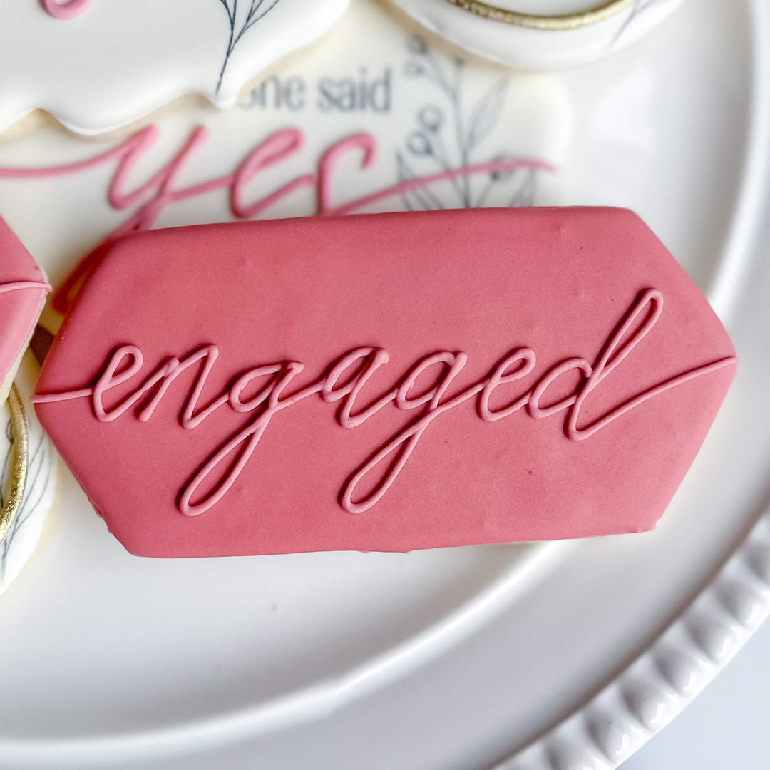 Engagement Cookies | Yes Today, Yes Tomorrow
