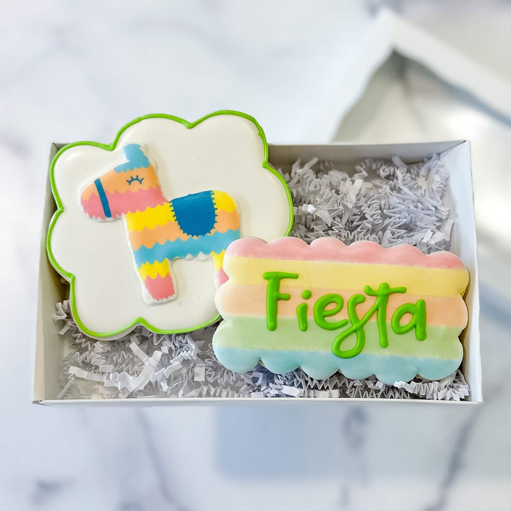 Fiesta Forever! - Southern Sugar Bakery