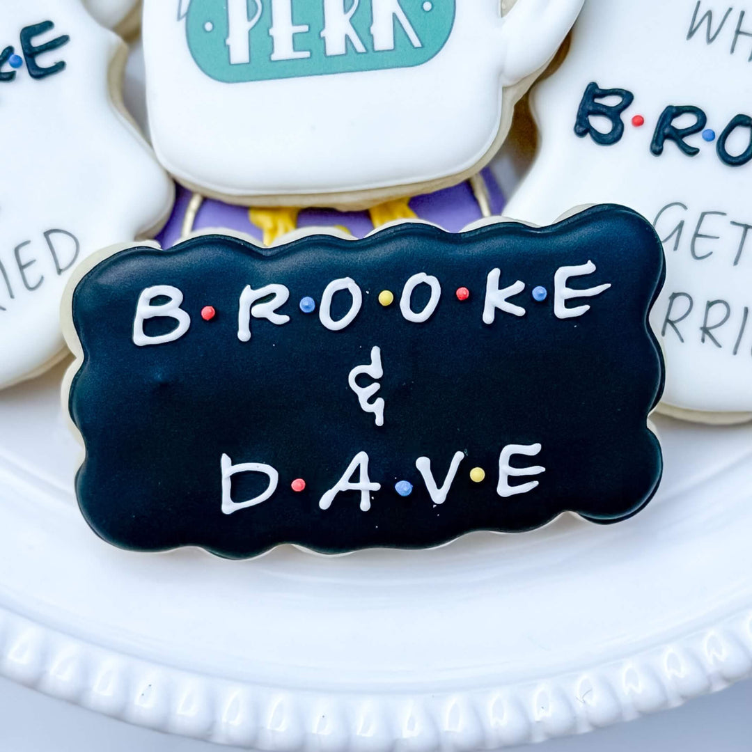 Bachelorette Party | My Favorite Episode - Southern Sugar Bakery
