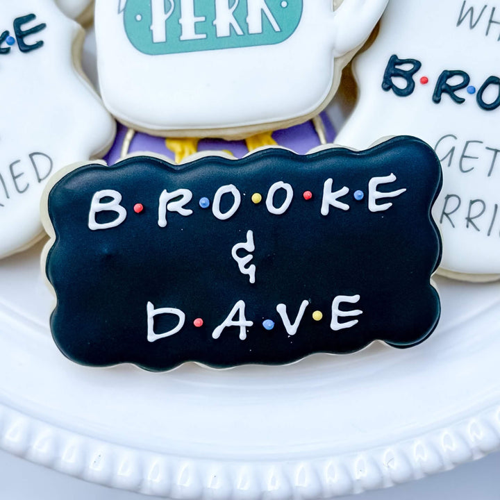 Bachelorette Party | My Favorite Episode - Southern Sugar Bakery
