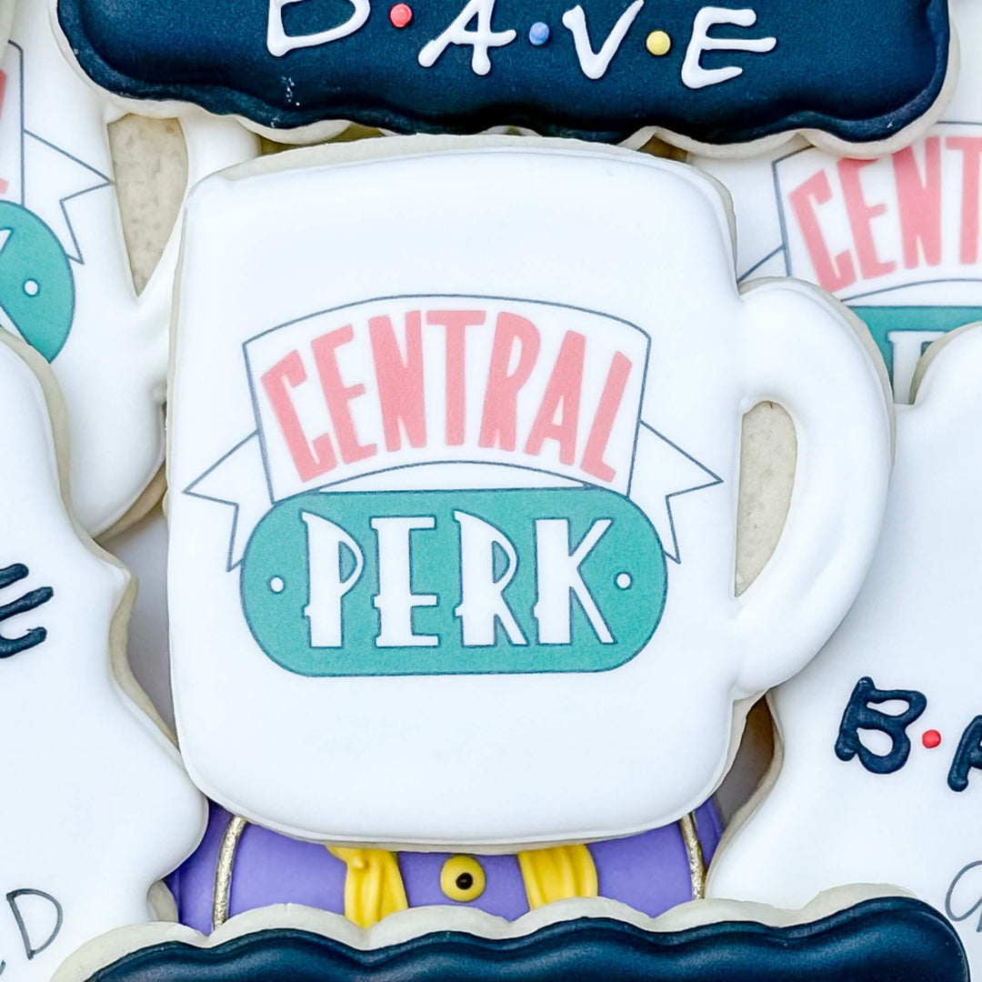 Bachelorette Party | My Favorite Episode - Southern Sugar Bakery