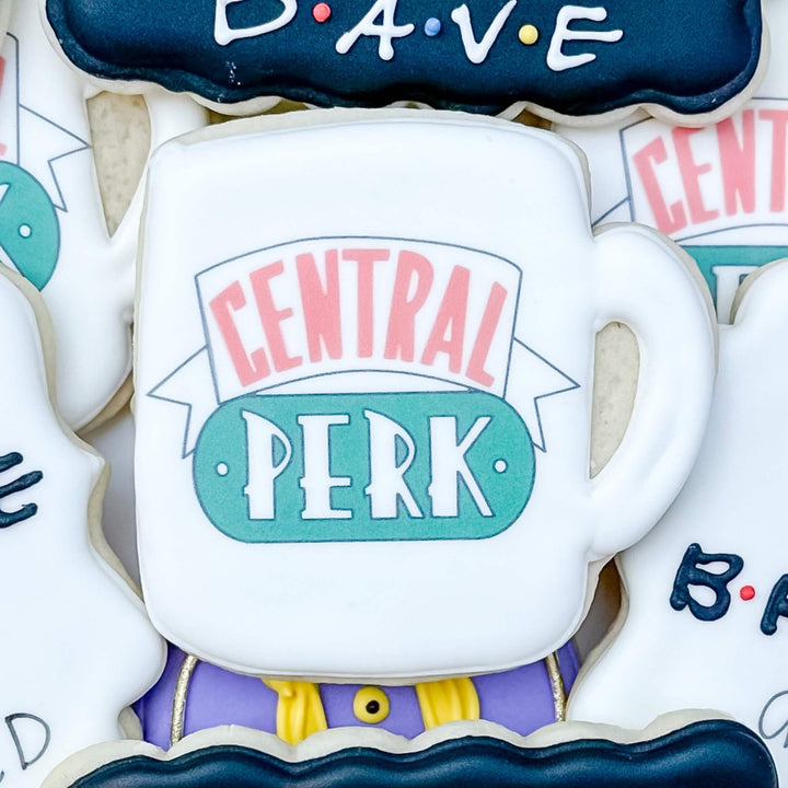 Bachelorette Party | My Favorite Episode - Southern Sugar Bakery