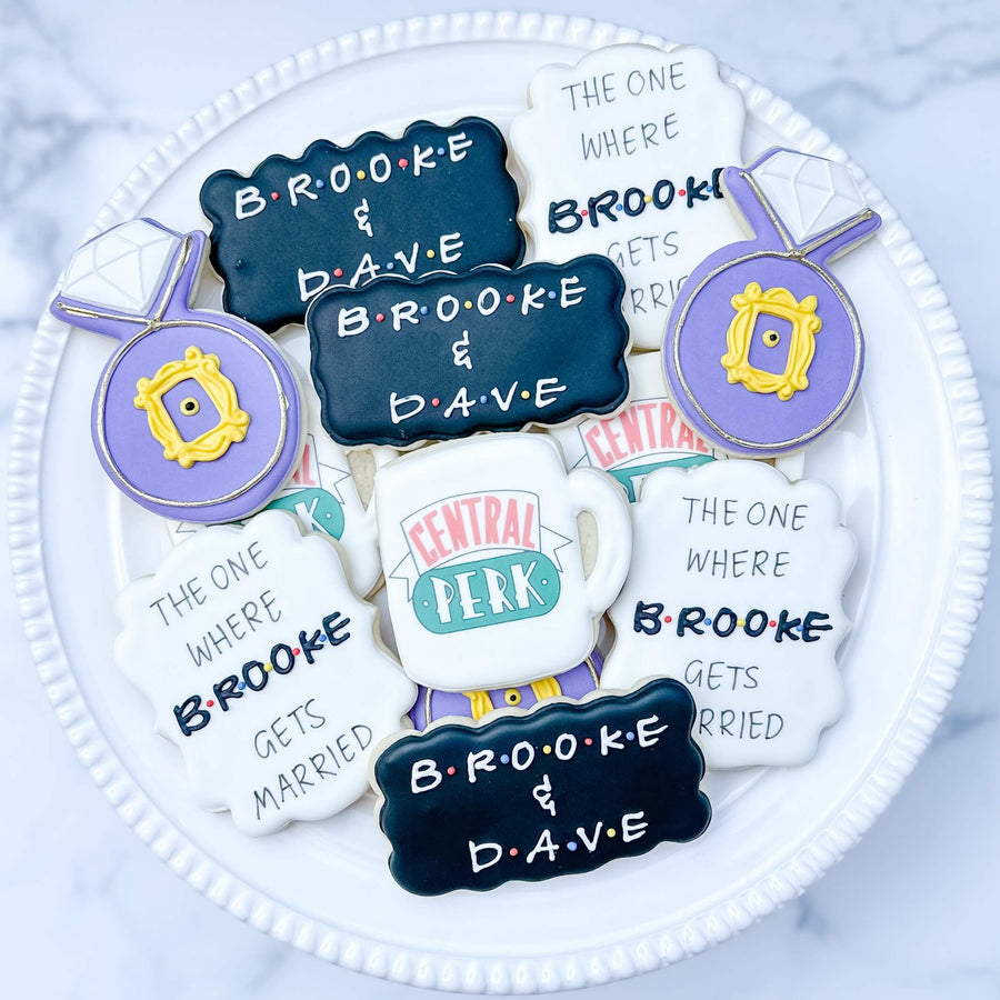 Bachelorette Party | My Favorite Episode - Southern Sugar Bakery