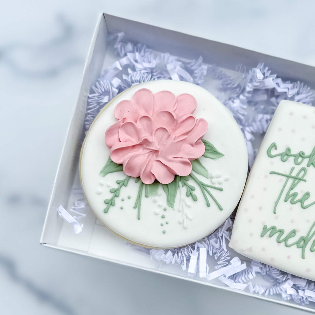 Get Well Cookies | Best Medicine