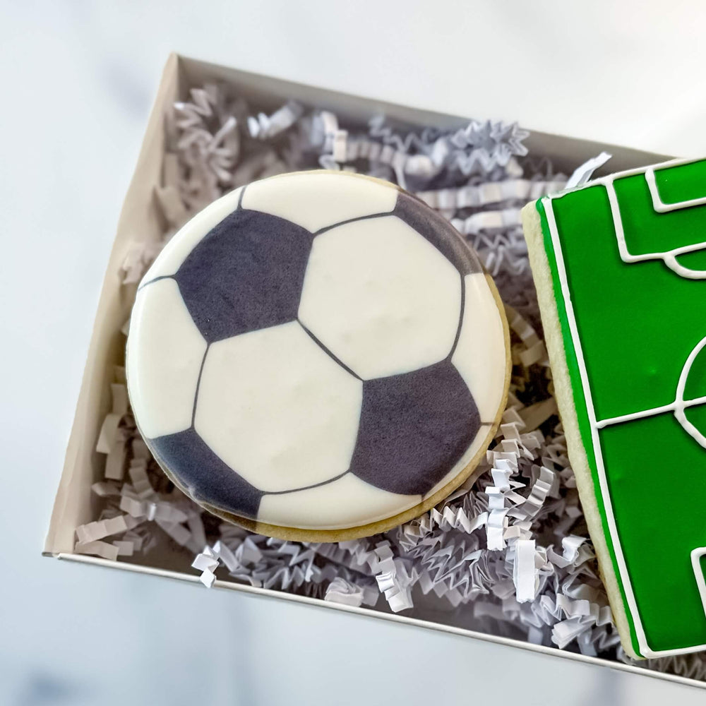 Soccer Duo | GOAL!!! - Southern Sugar Bakery