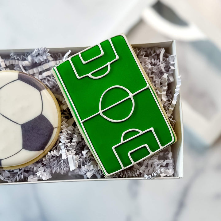 Soccer Duo | GOAL!!! - Southern Sugar Bakery
