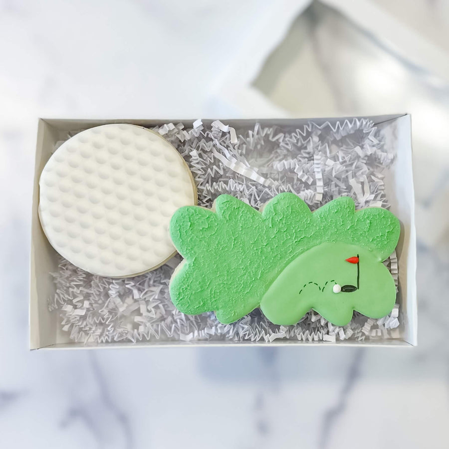 Golf | Tee Time! - Southern Sugar Bakery