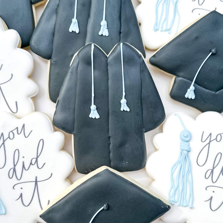 Graduation | You Did It - Southern Sugar Bakery