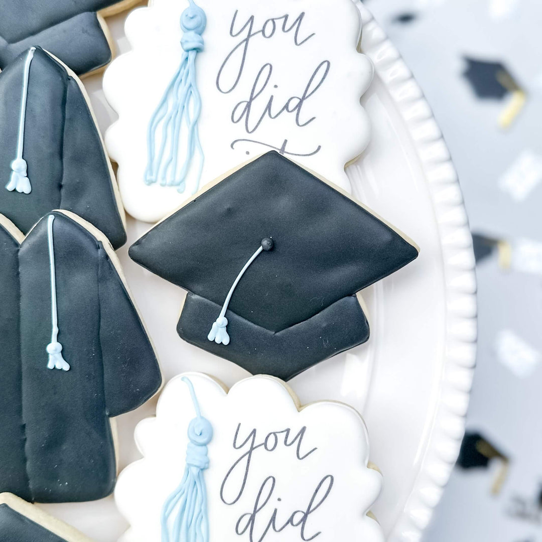 Graduation | You Did It - Southern Sugar Bakery