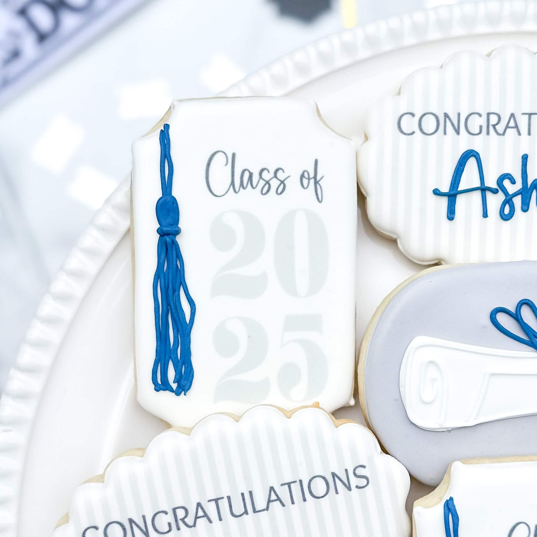 Graduation Set | Classic Grad