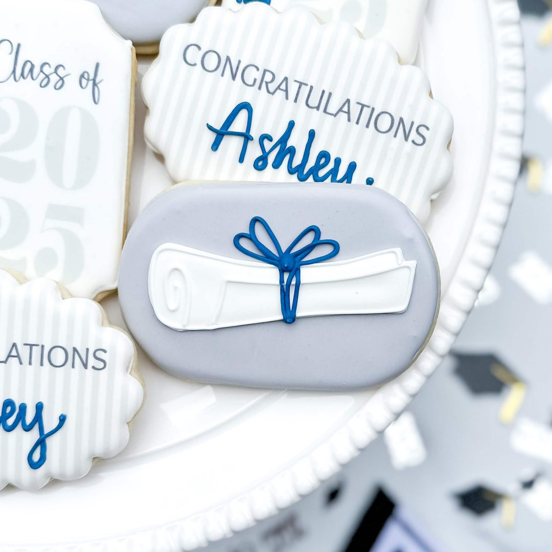 Graduation Set | Classic Grad