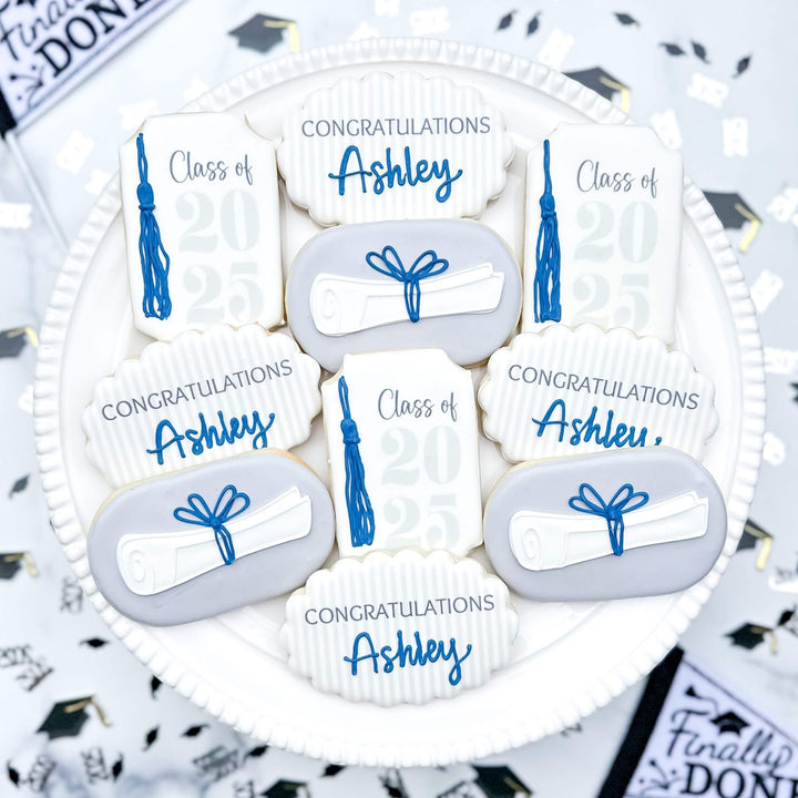 Graduation Set | Classic Grad