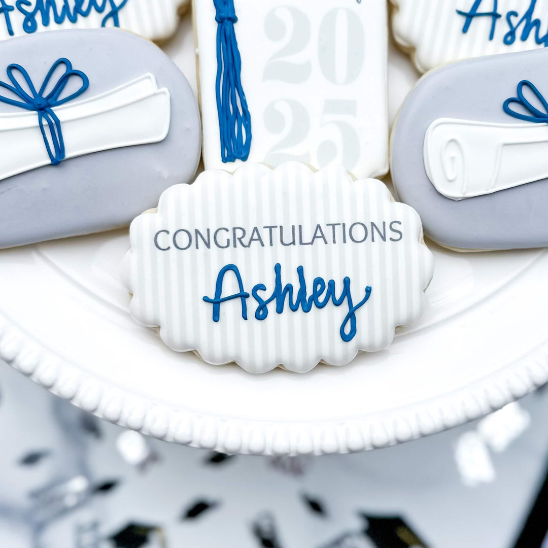 Graduation Set | Classic Grad