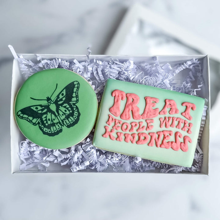 Encouragement Duo | Kindness Matters