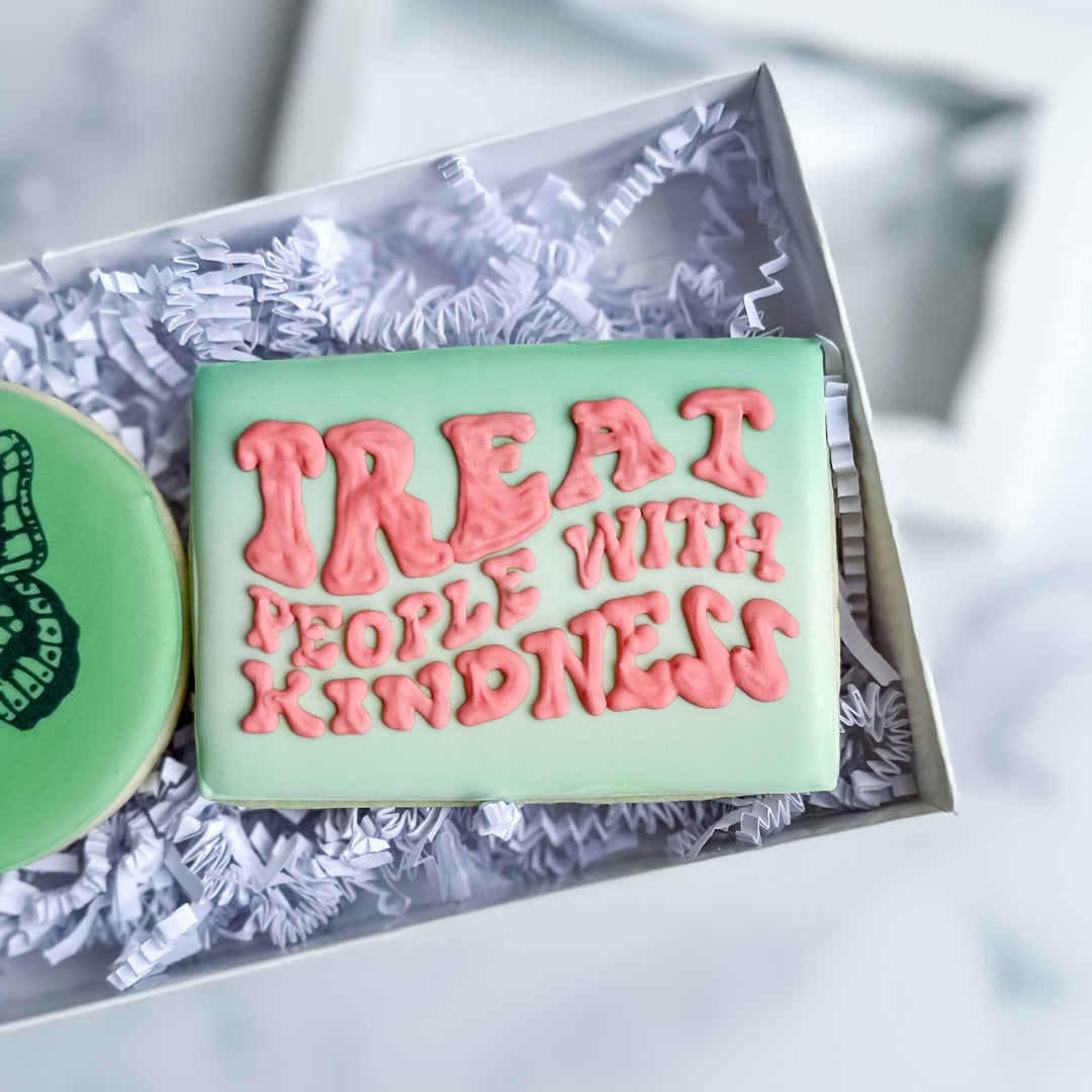 Encouragement Duo | Kindness Matters