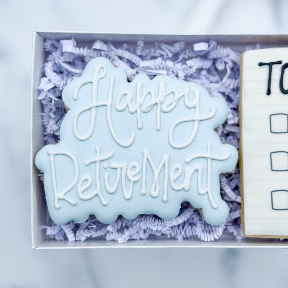 Retirement - Southern Sugar Bakery