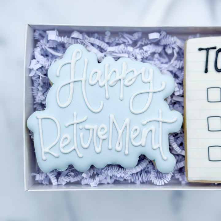 Retirement - Southern Sugar Bakery