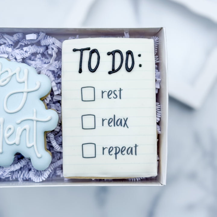 Retirement - Southern Sugar Bakery
