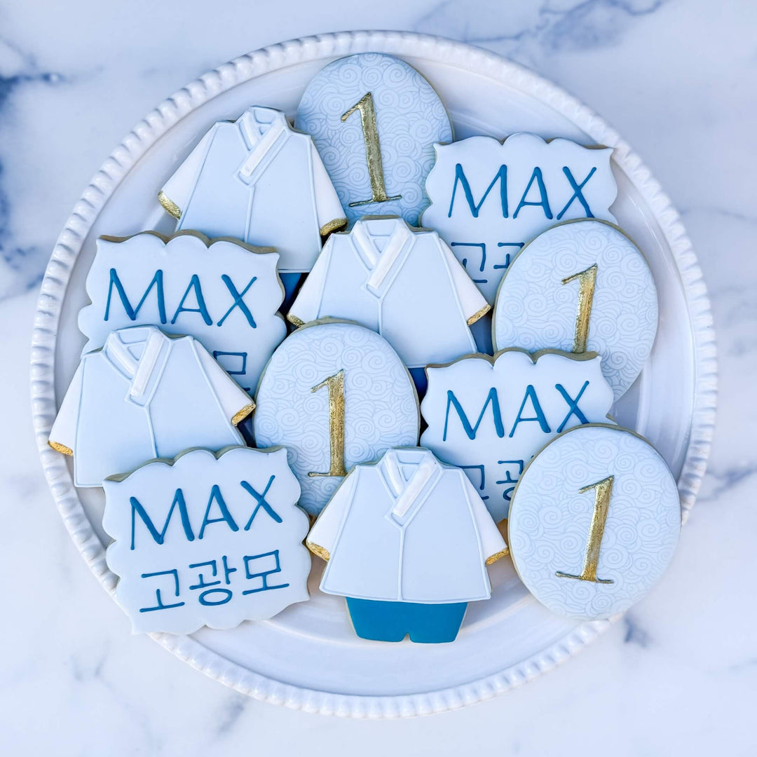 Birthday | Korean Birthday