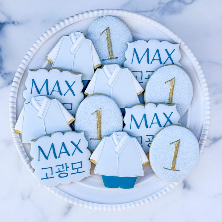 Birthday | Korean Birthday