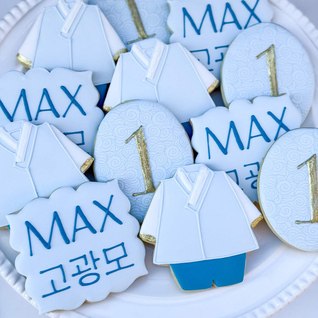 Birthday | Korean Birthday