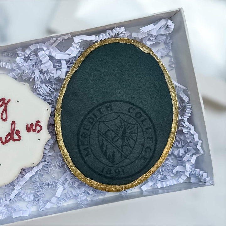 Graduation Duo | The Ring That Binds