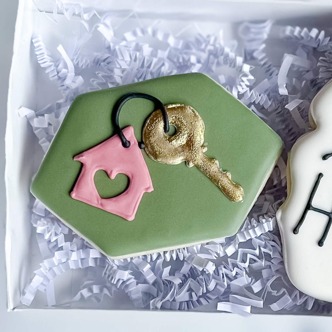 Housewarming Duo | Home Sweet Home - Southern Sugar Bakery