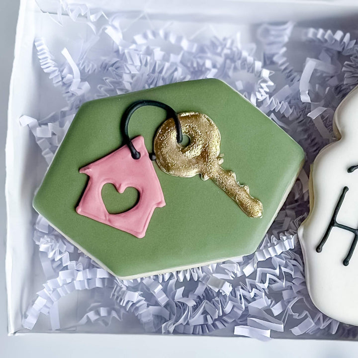 Housewarming Duo | Home Sweet Home - Southern Sugar Bakery
