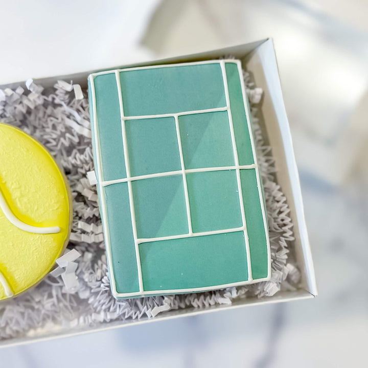 Duo Collection | Tennis Pro