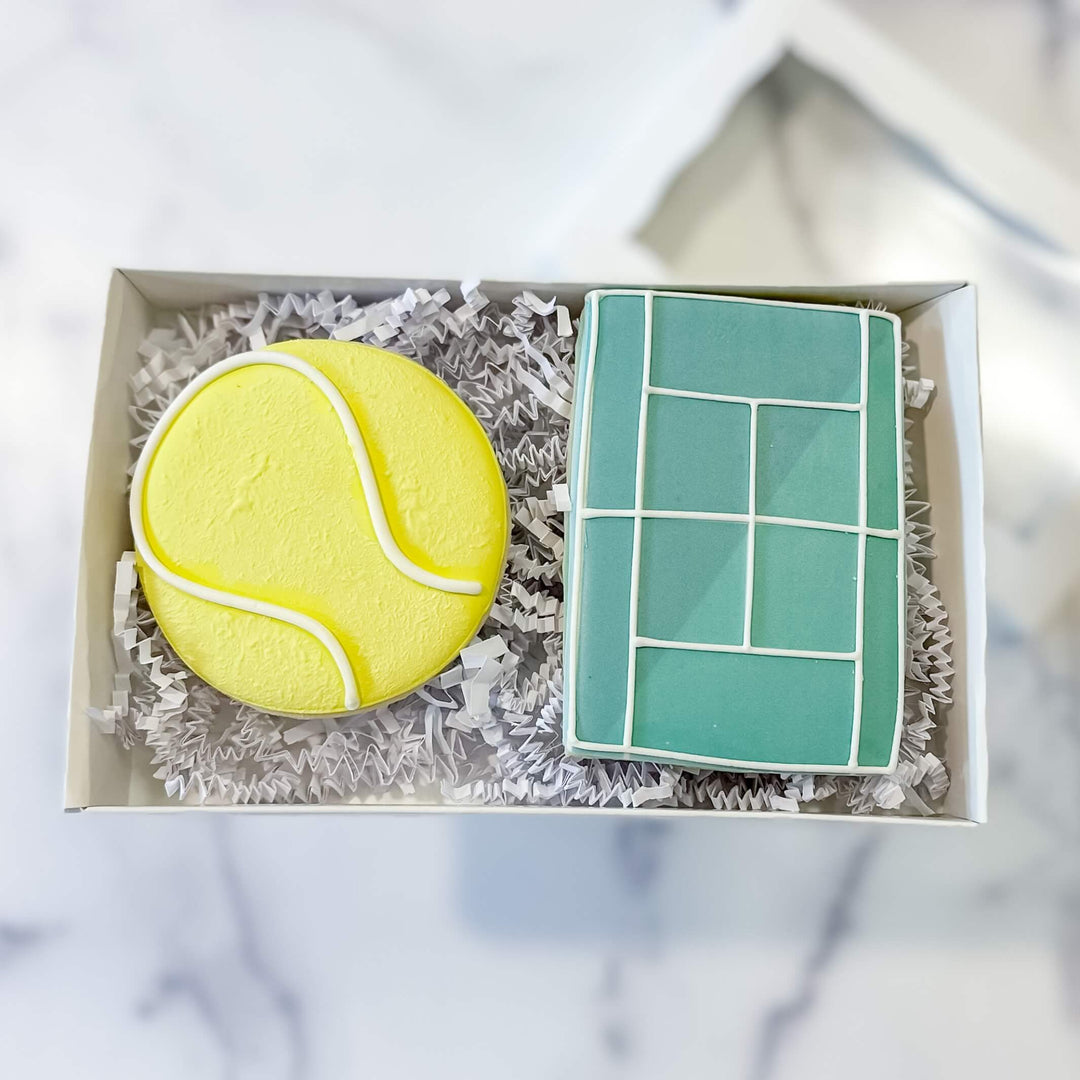 Duo Collection | Tennis Pro