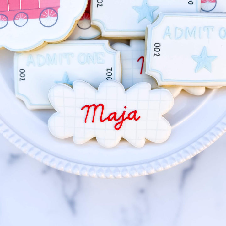Birthday Collection | All Aboard