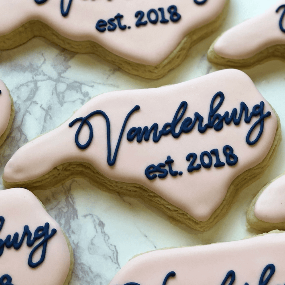 North Carolina |  Will Always Be Home! - Southern Sugar Bakery