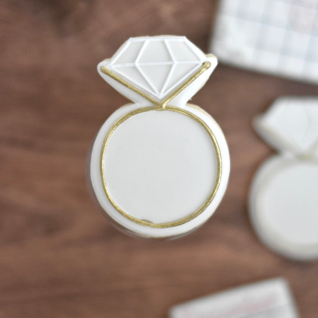 Save the Date! (Color Options) - Southern Sugar Bakery