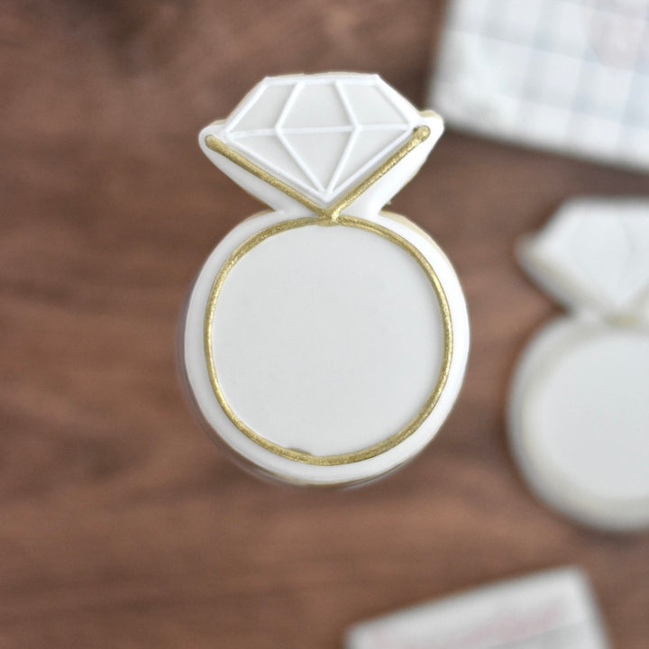 Save the Date! (Color Options) - Southern Sugar Bakery