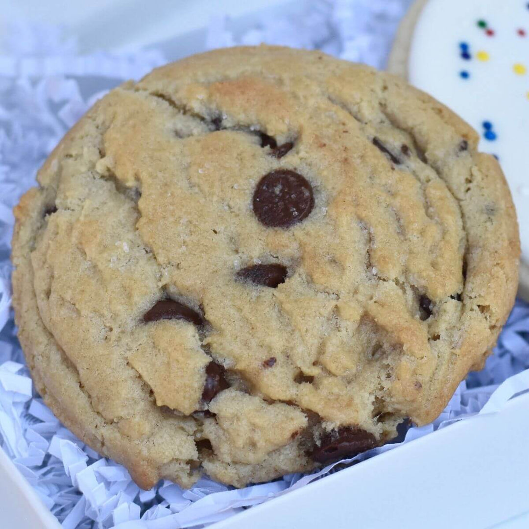 Custom Cookies - Southern Sugar Sample Box! - Southern Sugar Bakery