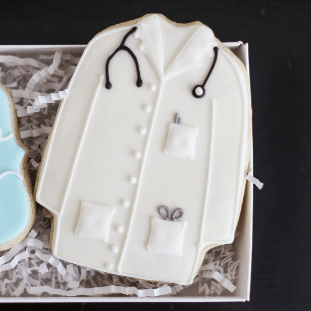 Thank You | Doc! - Southern Sugar Bakery