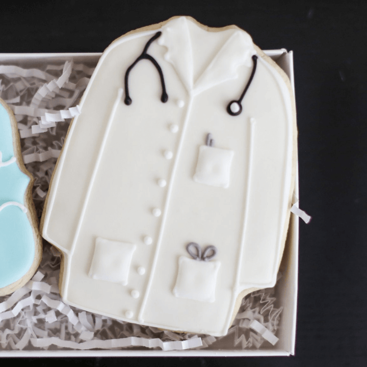 Thank You | Doc! - Southern Sugar Bakery