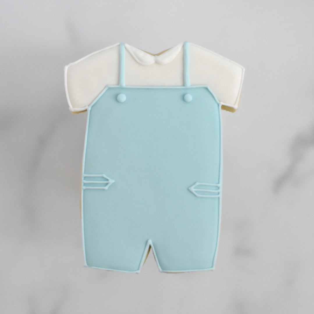 Baby Shower | Oh Baby (color options available) - Southern Sugar Bakery