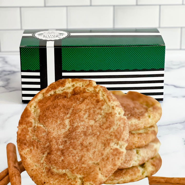 Corporate Gift Set | Classic Drop Cookies In Gift Box