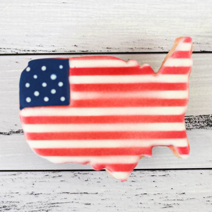Military Appreciation | Welcome Home, Hero! - Southern Sugar Bakery