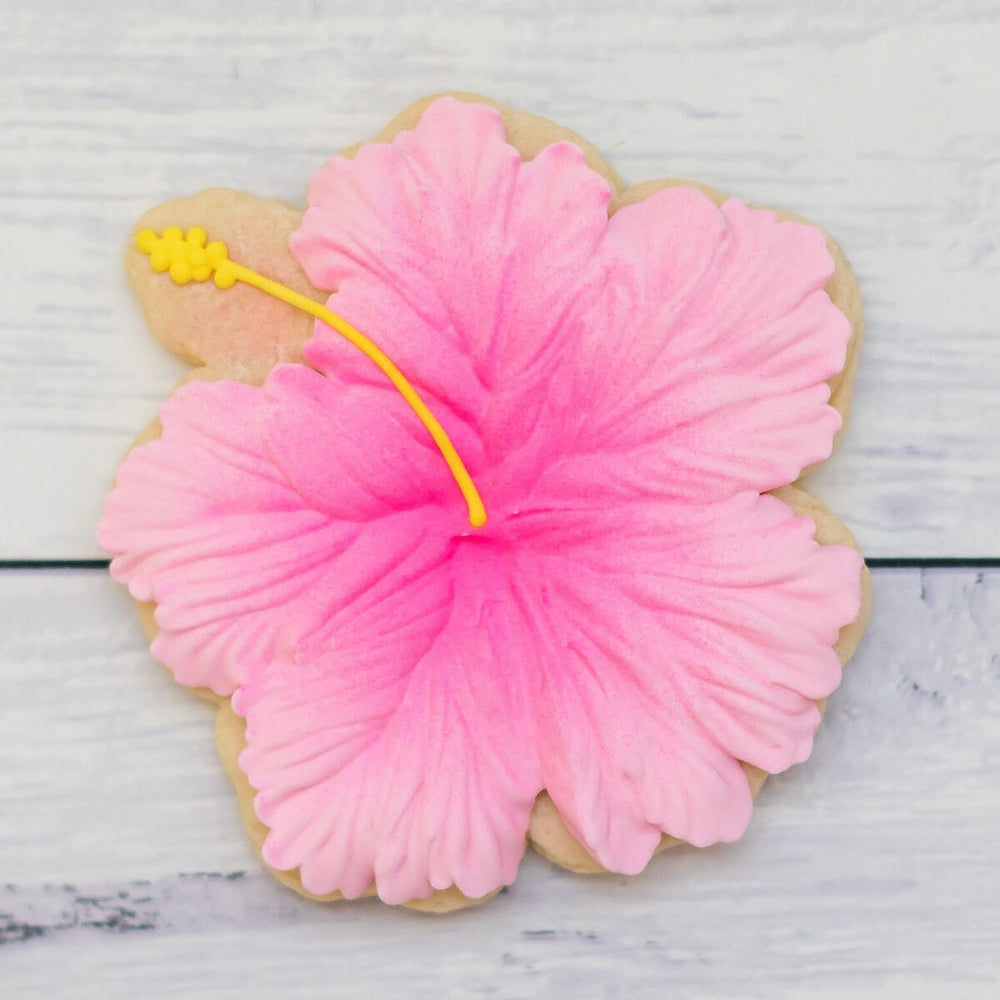 Birthday | Aloha To Another Year - Southern Sugar Bakery