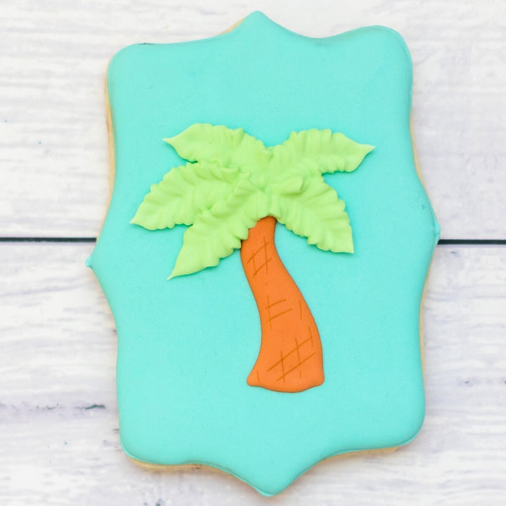 Birthday | Aloha To Another Year - Southern Sugar Bakery