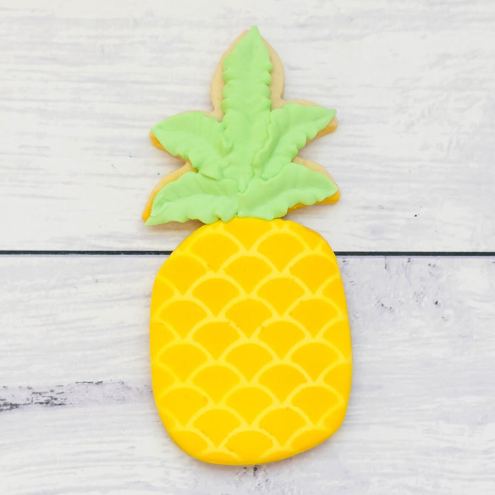 Birthday | Aloha To Another Year - Southern Sugar Bakery