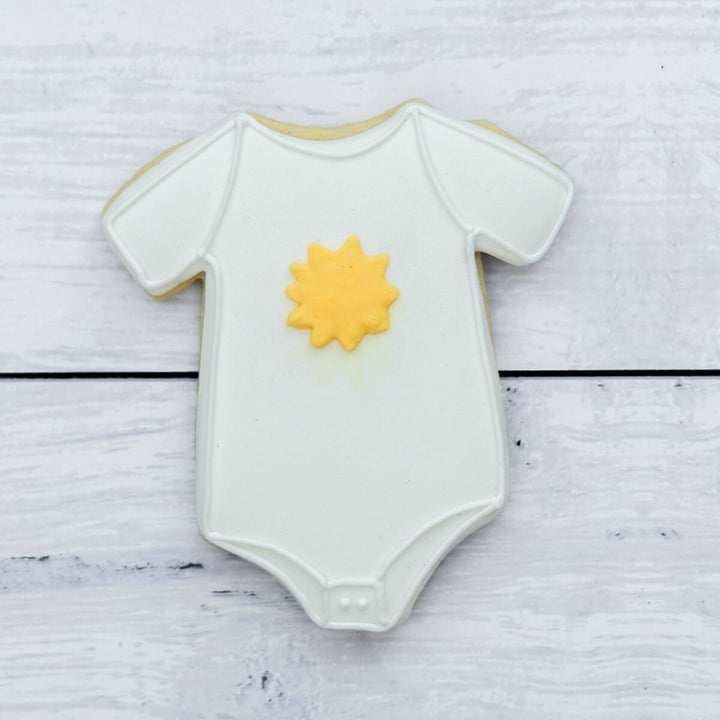 Baby Shower | You Are My Sunshine