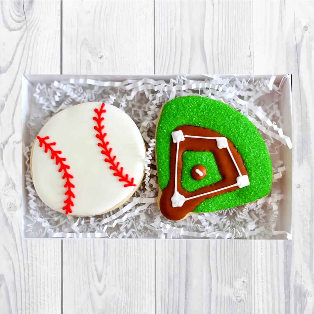 Bases Loaded! - Southern Sugar Bakery